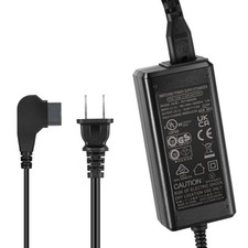 NEEWER D-Tap Charger w/ Cable for V-Mount V-Lock Gold Mount Batteries PSY1682000