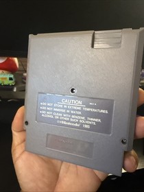 blaster master nes gioco e manuale