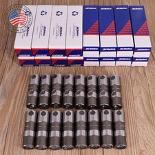 16x Lifters Hydraulic Roller For Gm Ls7 Ls1 Ls3 Ls6 Lq4 Lq9 Ly5 Ly6 12499225 16x Lifters Hydraulic Roller For Gm Ls7 Ls1 Ls3 Ls6 Lq4 Lq9 Ly5 Ly6 12499225