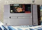 Darius Twin (Super Nintendo Entertainment System, 1991) - CLEAN
