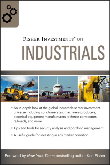 Fisher Investments on Industrials 9780470452288 - Free Tracked Delivery