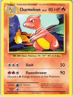 2016 pokemon card value 2016 XY: Evolutions Pokemon Cards Price Guide