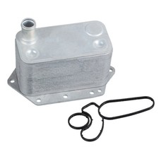 FEBI BILSTEIN Ölkühler Motoröl Motorölkühler 106194