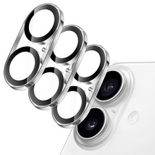 JETech Camera Lens Protector for iPhone 17 6....