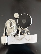 Google Nest Cam 2nd Gen Indoor/Outdoor Battery-Powered