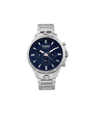 Versus Versace Chrono Lion Mordern Chronograph Watch