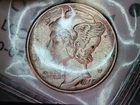 1940 Mercury Dime AU