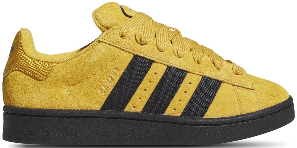 Adidas Campus 00s Preloved Yellow Black for sale | eBay