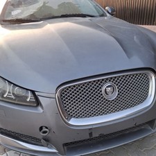 2009-2014 Jaguar Xf Digital Audio Receiver C2d22450