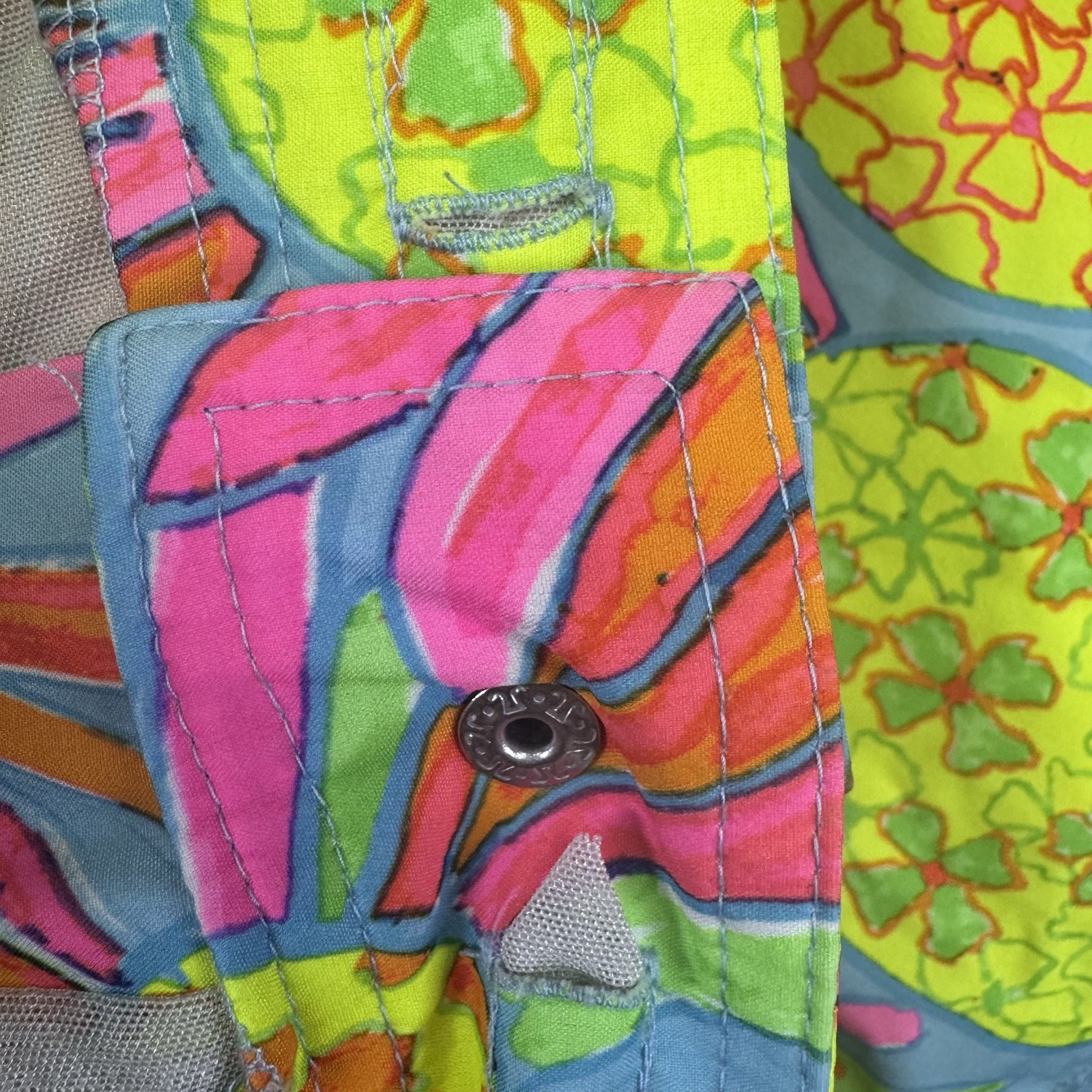 Chubbies "The Hooligans" Pineapple Swim Trunks Me… - image 13