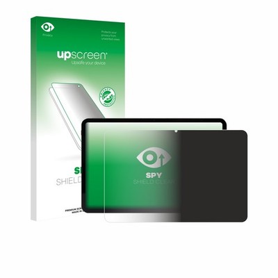 Anti Spy Blickschutz Folie für Volla Tablet 12.3'' Schutz Folie Blaulichtfilter