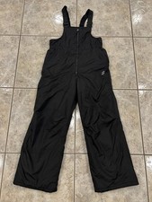 Youth Kids XL 18-20 ZERO XPOSURE Snow Bib Ski Pants INSULATED Bibs FAST SHIP