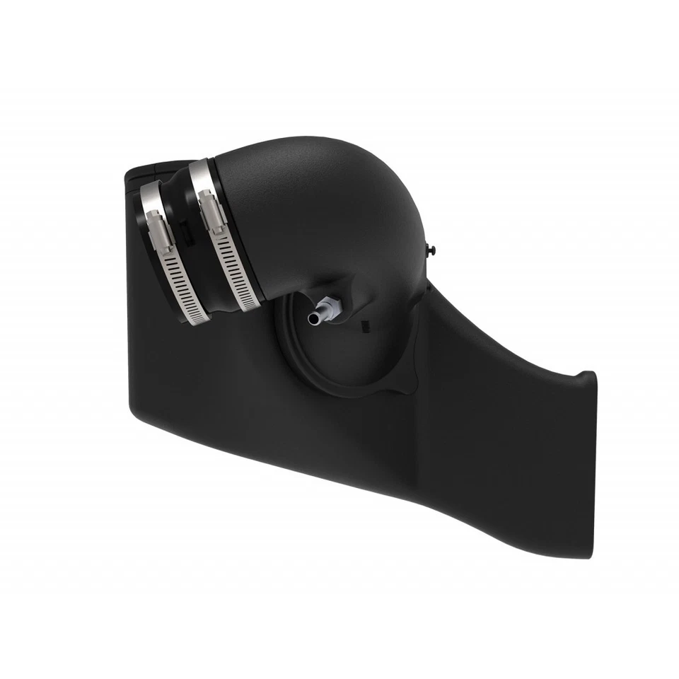 AFE For Ford Mustang GT 15-17 Magnum-Force Stage-2 Pro Dry S Cold Air Intake Sys - Image 2 of 4