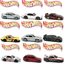 NEW 9/7! Hot Wheels Plastic Wheel Swap Fast Furious Car Culture Metal Track Race