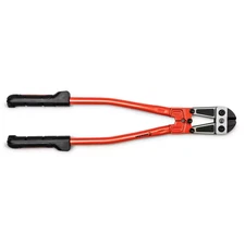 24 In. High Leverage Compound Action Bolt Cutter with 7/16 In. Max Cut Capacity