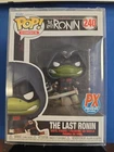 Funko Pop! #240 The Last Ronin PX Exclusive Vinyl Figure