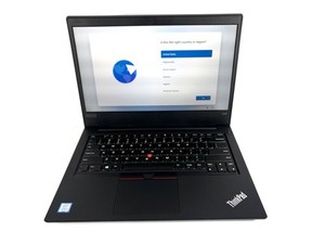 Lenovo E490 | eBay