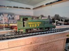Wrenn W2207 OO HO gauge 0 6 0 Tank Boxed spares repair