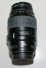 Canon EF 100mm f/2.8 Macro USM Lens for sale online | eBay