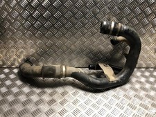 Turbo Citroen C-CROSSER