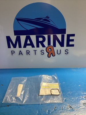 New Johnson Evinrude 336947 0336947 Cover-Thermo Seal 