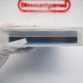 NES Nintendo ROADBLASTERS / ROAD BLASTERS - VGA GRADED 85 NM+! NEW & Sealed!