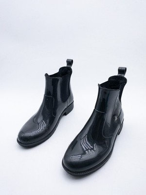 rieker Damen Ankle Boots Stiefelette Absatzschuh grau Gr 40 EU Art 35652-80