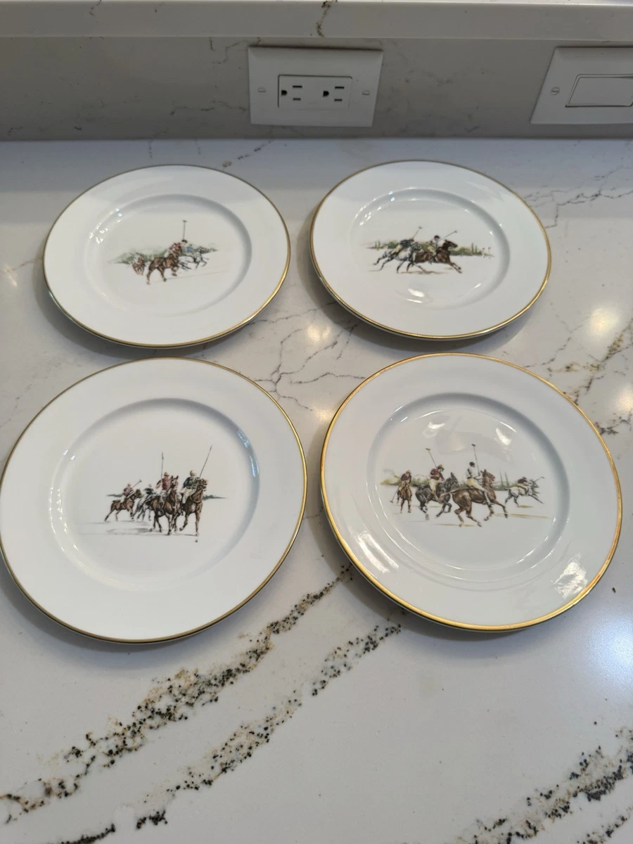 Ralph Lauren Plate for sale | eBay