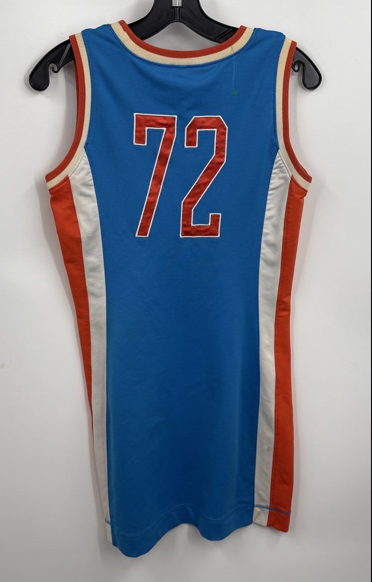 open lace back dress Ecko - Men's Last Lap Jersey