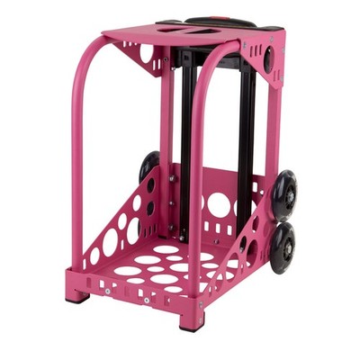 Zuca Sport Frame for Sport Insert Bags (Hot Pink)