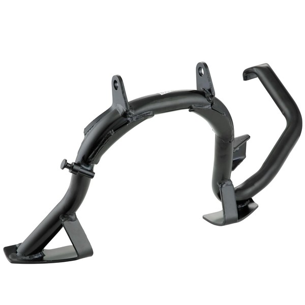 Piaggio Vespa GTS 250 Original Zentralkavalett M45100 2005-2014 Schwarz-image
