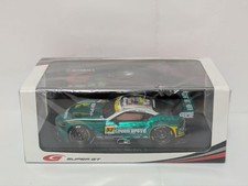 Spark 1/43  SAITAMA TOYOPET SUPRA GT 2023 875692