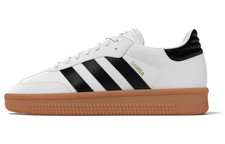 Adidas Samba Xlg 'White Black Gum' - IE1377 Ship Now