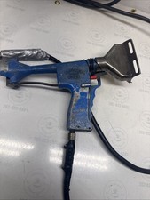 Protect A Boat Industrial Propane gas vapor torch Heat gun Marine Shrink Wrap