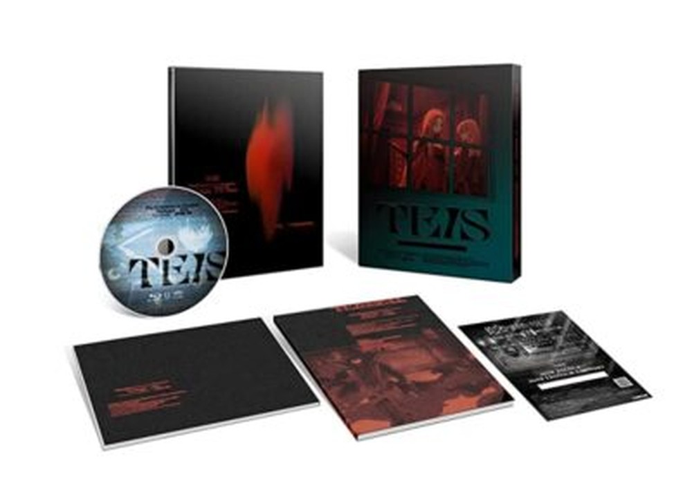 The Eminence in Shadow Vol.2 First Limited Edition Blu-ray Artbook Japan