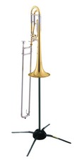 HERCULES DS420B Trav Lite Trombone Bell Storage
