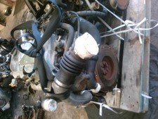 Moteur Nissan ALMERA