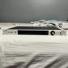 Universal Audio Apollo 16 QUAD FireWire Audio Interface w/Thunderbolt Refurb.