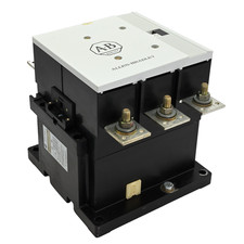 Allen Bradley 500-GOD93 /B NEMA Size 6 Contactor