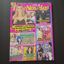 Marjorie De Sousa One Direction Mon Laferte Belinda Vanessa Guzman Aleida Nuñez