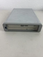 LACIE DVD+RW External Disk Drive Multi Recorder 300868