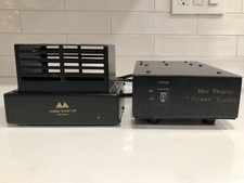 Antico Sound Labs Phono Mini Preamplificatore Phono 