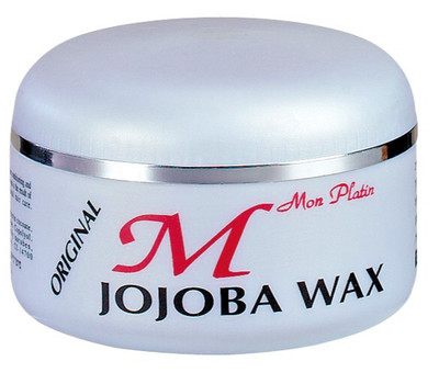 Mon Platin Wax Jojoba Hair Styling 150ml / 5.1oz