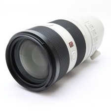Sony FE 70-200mm F/2.8 GM OSS II SEL70200GM2 Sony E mount -Near Mint- 251