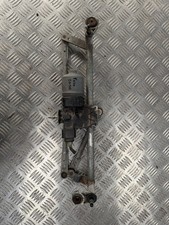 Volkswagen Polo 2010 Front Wiper Motor