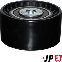 Spannrolle Zahnriemen Jp Jp Group 1512201500 FüR Ford Max Fiesta DM2 Fiat Mazda