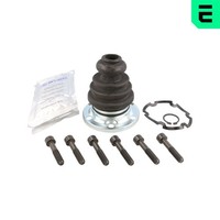 Optimal Achsmanschettensatz FüR VW Passat Variant 3B5 3B6 3B3 3B2 Audi A6 Avant