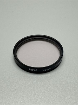 HOYA 49mm Skylight(1B) Japan Filter Linsenfilter #17