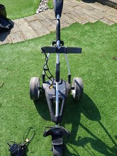 Powakaddy Electric Golf Trolley Collection Only