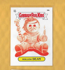 Garbage Pail Kids NTWRK-BEYOND THE STREETS SE...